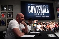Все результаты шоу Dana White's Contender Series 2022: Week 6