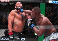 Лучшие моменты бойцовского турнира UFC on ESPN 40 – видео