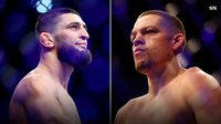 Сайборг считает, что Диас способен одержать победу в бою с Чимаевым