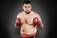 Кирилл Сидельников выступит на турнире Bellator 285