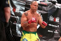 Вандерлей Силва объявил об уходе из ММА – видео