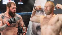 Емельяненко и Харитонову предложили провести бой в Hardcore FC 