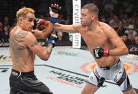 Лучшие моменты турнира UFC 279 — видео