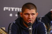 Хабиб считает, что Оливейра снимется с боя против Махачева