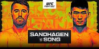 Названы бойцы, получившие бонусы по итогам шоу UFC Fight Night 210