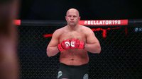 Фёдор Емельяненко может провести прощальный бой против легенды UFC