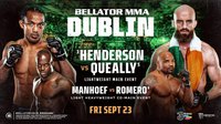 Портал Karate.ru представляет результаты турнира Bellator 285