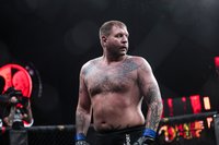 Менеджер назвал возможного следующего соперника Александра Емельяненко