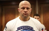 Назван наиболее вероятный оппонент Фёдора Емельяненко по прощальному бою