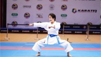Представляем победителей Премьер-лиги Karate 1 в Баку
