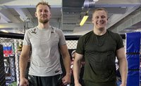 Павлович рассказал, при каком условии подерется с Волковым