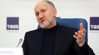 Хасиев объяснил, почему не считает Хабиба величайшим легковесом