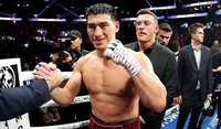 Россияне официально вернулись в рейтинги WBA+видео