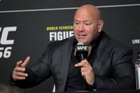 Женщины-сенаторы Калифорнии требуют уволить Дану Уайта из UFC