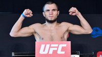 Умар Нурмагомедов: «В UFC никто не хочет со мной драться»