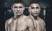 Роман Копылов – Пунахели Сориано. Прямая трансляция боя на UFC Fight Night 217, где смотреть онлайн