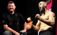Биспинг предсказал, в каком весе Чимаев скоро завоюет чемпионский пояс 