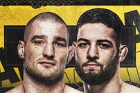  Названы обладатели бонусов по итогам шоу UFC Fight Night 217