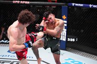 Роман Копылов эффектно нокаутировал Пунахеле Сориано на турнире UFC Fight Night 217 – видео