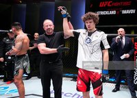 Роман Копылов прокомментировал победу над Пунахеле Сориано на турнире UFC Fight Night 217 – видео