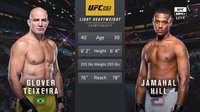 Идёт обратный отсчёт дней перед бойцовским турниром UFC 283 - видео