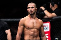 Стал известен соперник Мухаммада Мокаева по бою на UFC 286