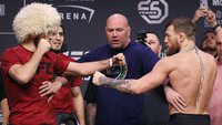 Самые просматриваемые бои UFC по системе PPV. Хабиб vs. МакГрегор: 2,4 млн покупок