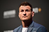 Стипе Миочич рассказал, когда он может вернуться в октагон 