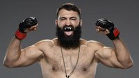 Экс-чемпион UFC Андрей Орловский подрался с тремя беженцами в Лондоне