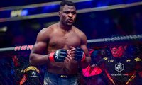 Тренер назвал трёх возможных оппонентов Фрэнсиса Нганну в боксе