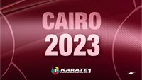 Прямая трансляция соревнований второго дня Премьер-лиги Каратэ 1 из Каира