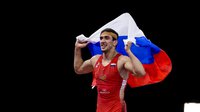 Олимпийский чемпион Заурбек Сидаков вышел в финал Кубка Ивана Ярыгина