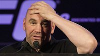 Президент UFC Дана Уайт подрался с женой в ночном клубе – видео
