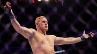 Российский тяжеловес UFC Сергей Павлович подвёл итоги минувшего 2022 года