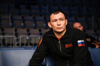 Российский легковес UFC Дамир Исмагулов передумал завершать карьеру