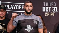 Ещё три российских бойца выступят на турнире Bellator 290