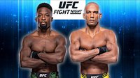  Стали известны обладатели бонусов по итогам шоу UFC Fight Night 230