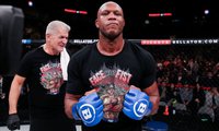 Линтон Вассел снялся с титульного боя против Райана Бейдера на турнире Bellator 300
