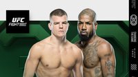 UFC Fight Night 229: Грант Доусон – Бобби Грин. Прямая трансляция, где смотреть онлайн
