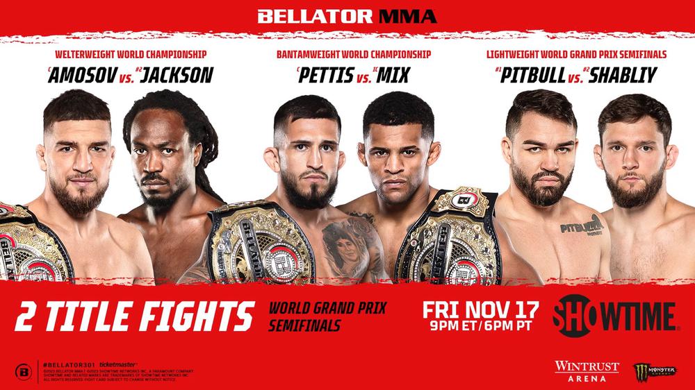 PFL Bellator