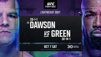  Портал Karate.ru представляет результаты турнира UFC Fight Night 229