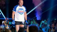 Кейн Веласкес включил Фёдора Емельяненко в список величайших тяжеловесов в истории