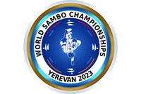 Российские самбисты завоевали ещё пять золотых медалей чемпионата мира в Ереване