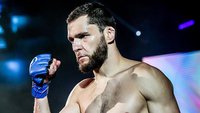 Александр Шаблий назвал следующего российского чемпиона UFC в лёгком весе