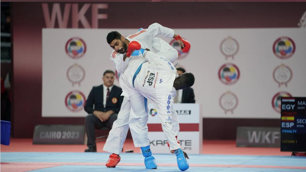 Karate WKF baxriniso Boboyeva. В 2015 Г. каратэ было представлено на первых европейских играх. Karate WKF uzb baxriniso Boboyeva. Урфо тхэквондо 2024