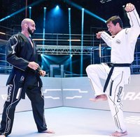 Каратэ и Karate Combat – итоги и видео основных боёв сезона 2023 года 