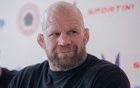 Монсон решил отказаться от американского гражданства + видео