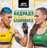 Участники турнира UFC Fight Night 219 узнали боевой вес - видео