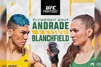 Karate.ru представляет результаты турнира UFC Fight Night 219