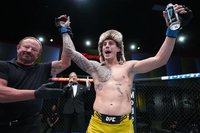 Karate.ru представляет результаты турнира UFC Fight Night 220